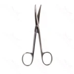 Enuncleation Scissors – med cve