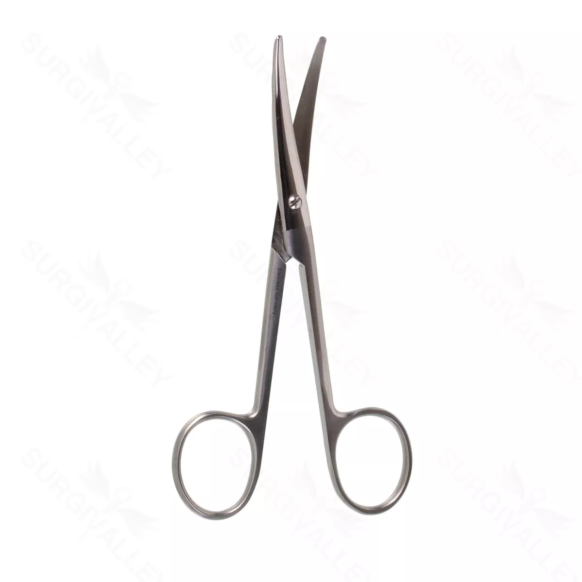Enuncleation Scissors – med cve