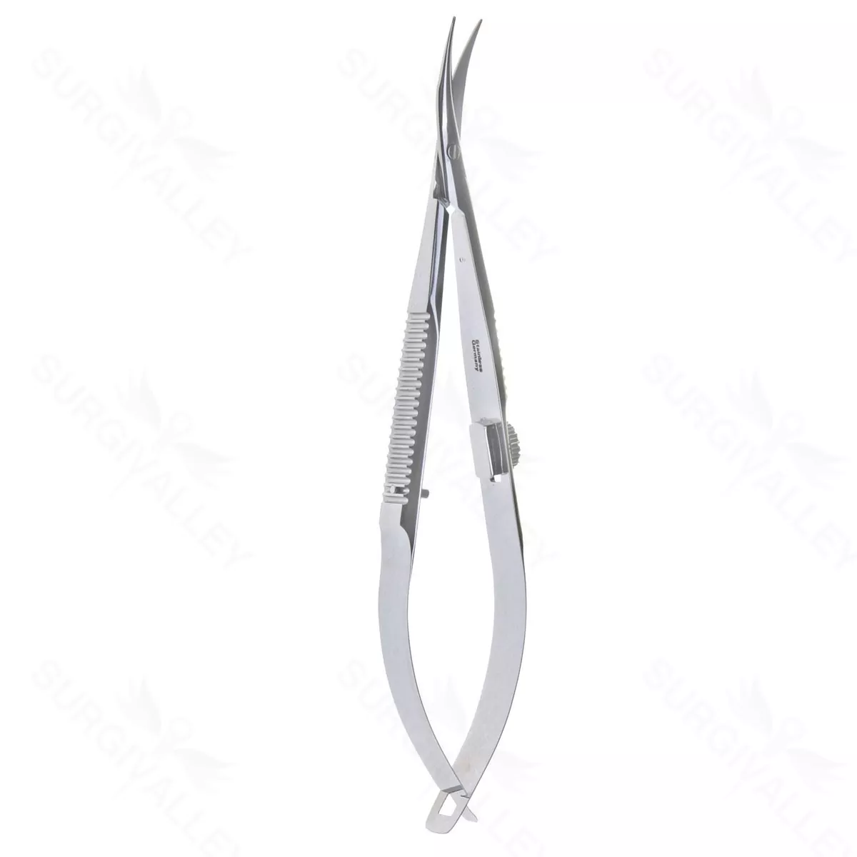 Troutman Conjunct Scissors – cvd