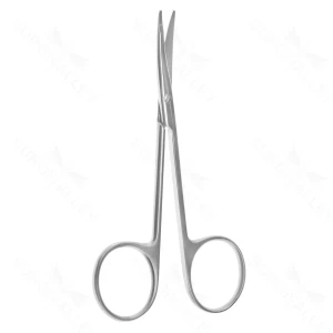 Shea Vein Graft Scissors 4 3/4″ – surgivalley (S01-83-00-736)