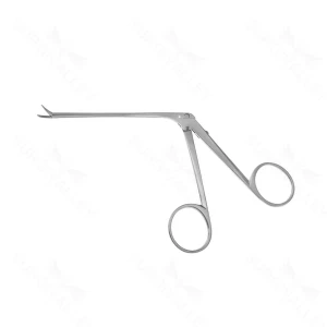 Bellucci Scissors 136mm cvd left 7mm bld – surgivalley (S01-83-00-737)