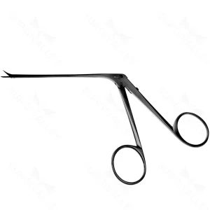 House Bellucci Alligator Scissors straight Panther 5mm bld – surgivalley (S01-83-00-741)