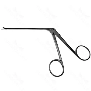 House Bellucci Alligator Scissors cvd rt Panther 5mm bld – surgivalley (S01-83-00-745)