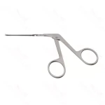 Fisch Crura Scissors 5″ left very del