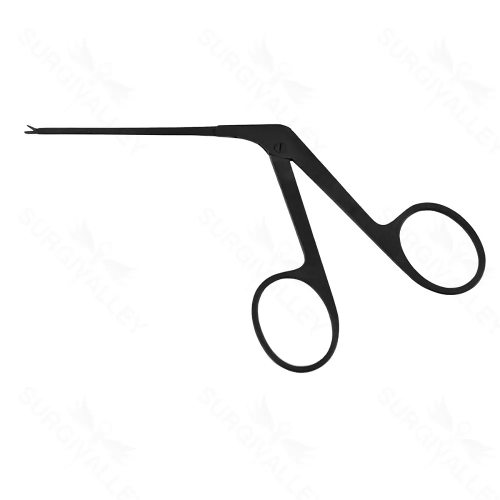 Panther Ear Scissors 3mm blds