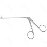 Luetje Alligator Scissors 5mm blds del straight