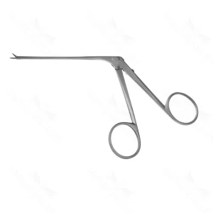 2 7/8″, 4mm Bellucci Mini Scissors straight – surgivalley (S01-83-00-751)