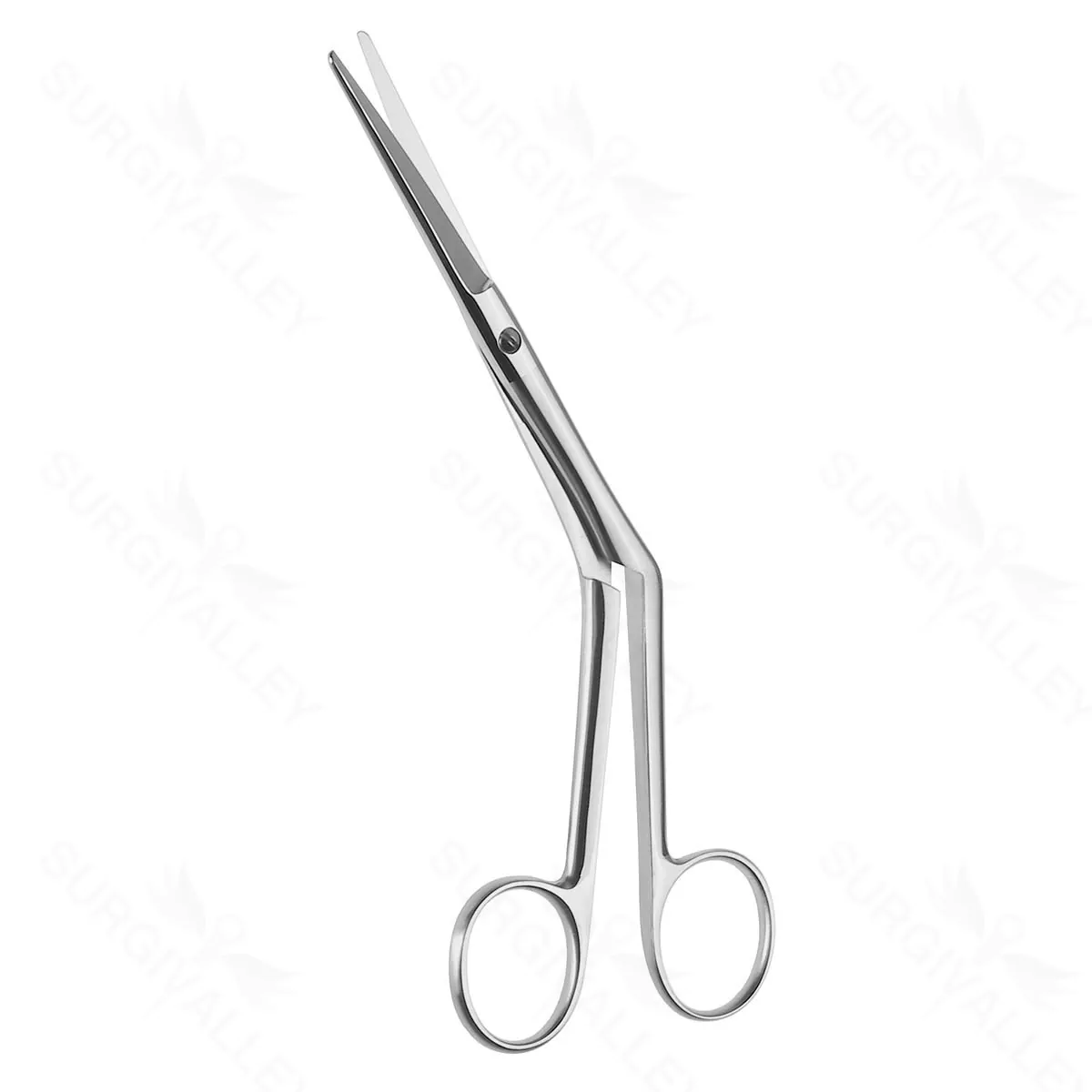 Lakeside Scissors ang shft heavy 185mm