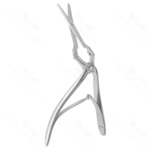 6 1/4″ Becker Septum Scissors serr blds – surgivalley (S01-83-00-757)