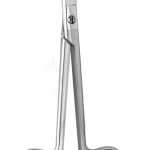 4 1/2″ Cottle Bulldog Nasal Scissors blunt cvd