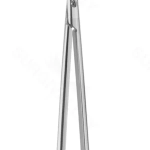 5 1/2″ Ragnell Nasal Scissors cvd diss tips – surgivalley (S01-83-00-760)