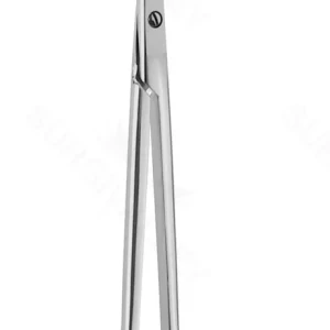 5 3/4″ Goldman Nasal Scissors cvd sabre back – surgivalley (S01-83-00-762)