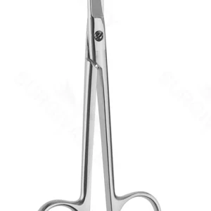 Dorsal Scissors straight blunt 4 3/4″ – surgivalley (S01-83-00-763)