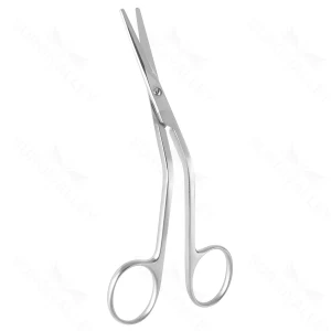 Goldman Septum Scissors serr blds straight – surgivalley (S01-83-00-764)