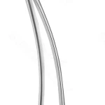 6 3/8″ Converse Dural Scissors serr blds