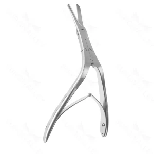 6 1/2″ Caplan Nasal Bone Scissors dbl action – surgivalley (S01-83-00-774)