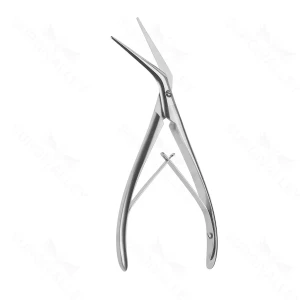 8 1/2″ Jackson Nasal Bone Scissors ang blds – surgivalley (S01-83-00-776)
