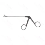 8 3/4″ Nasal Scissors left adult