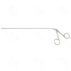 Jako Micro Laryngeal Scissors horz straight – surgivalley (S01-83-00-797)