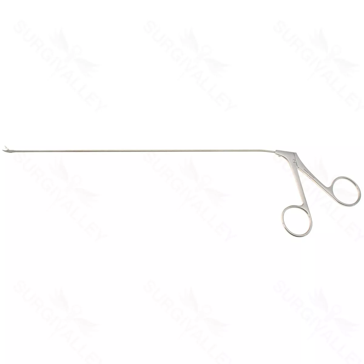 Jako Micro Laryngeal Scissors up ang
