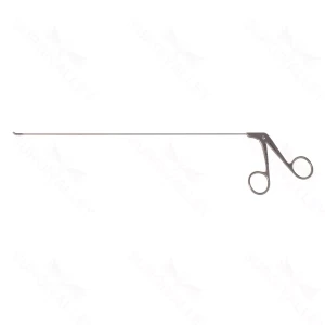 Micro Subglottic Scissors straight 28 cm – surgivalley (S01-83-00-801)