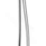 6 3/4″ Trusler Dean Diss Scissors serr bottom bld