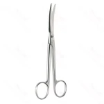 6 1/2″ Friedman Facelift Scissors shrt hvy