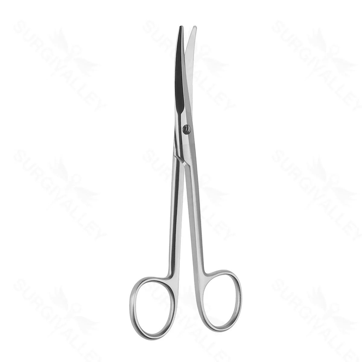 6″ Kaye Facelift Scissors – cvd serr