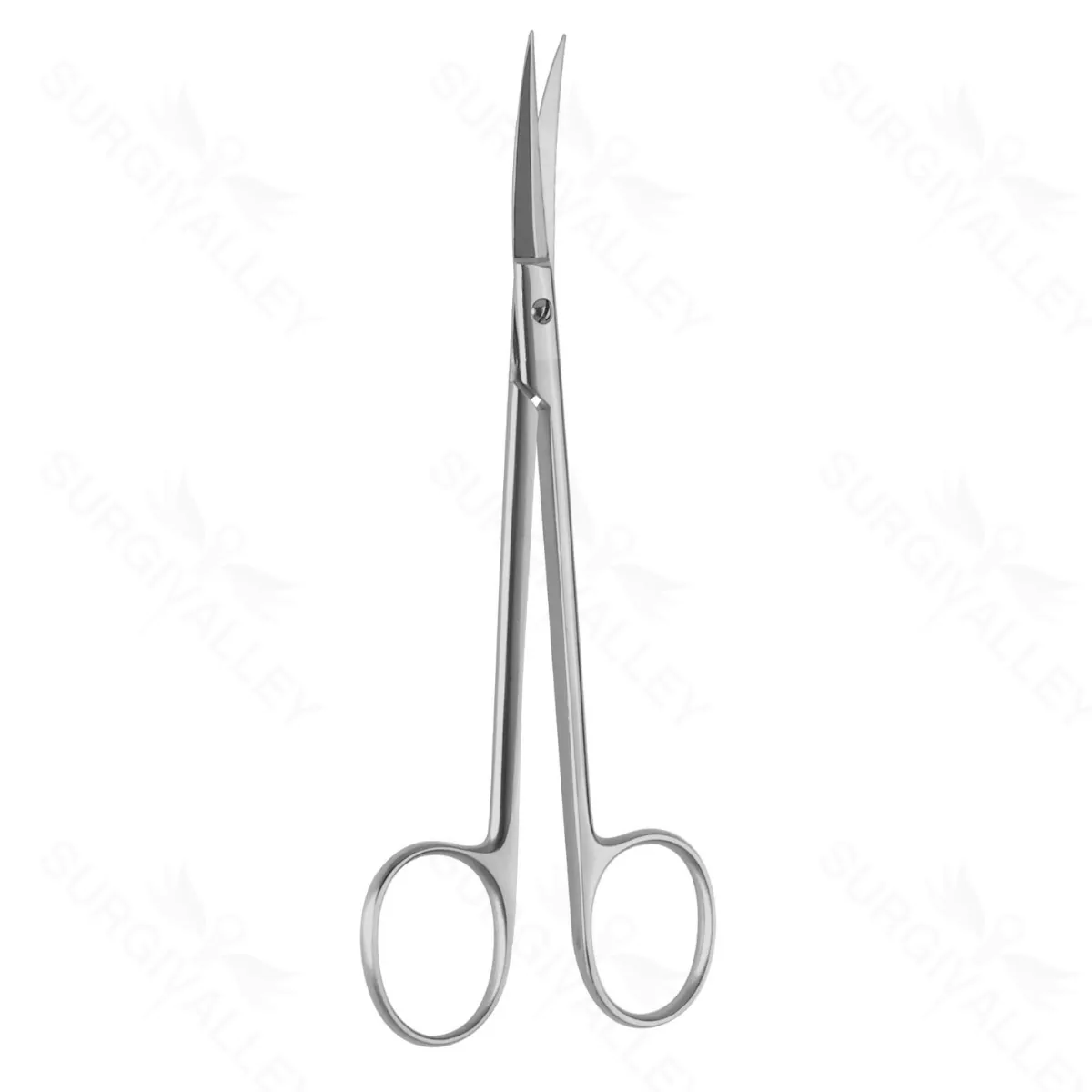 5 1/2″ Joseph Scissors – curved