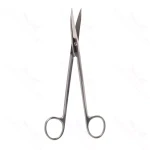 6 3/4″ Rhytidectomy Scissors – straight