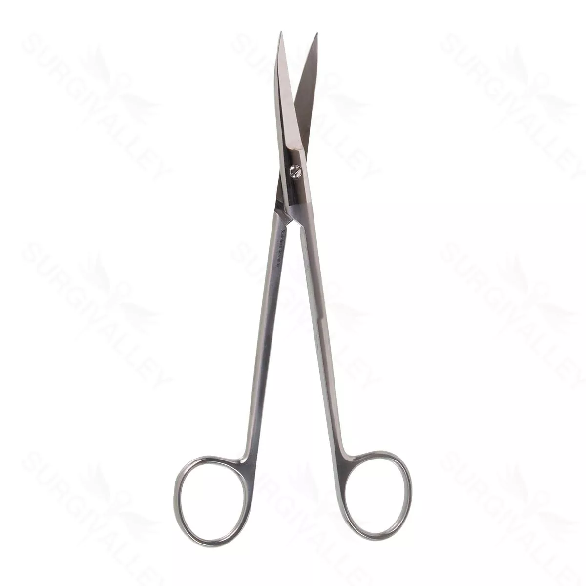 6 3/4″ Rhytidectomy Scissors – straight