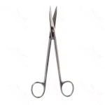 7″ Freeman Rhytidectomy Scissors – cvd blunt
