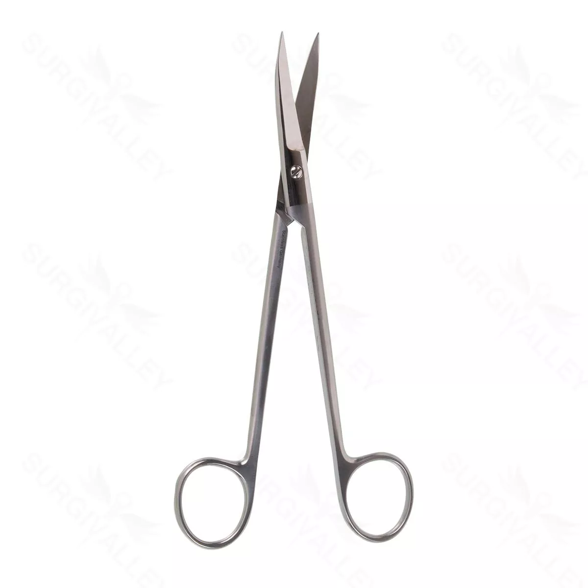 7″ Freeman Rhytidectomy Scissors – cvd blunt
