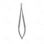 15cm Scissors – 19mm curved 8mm wide