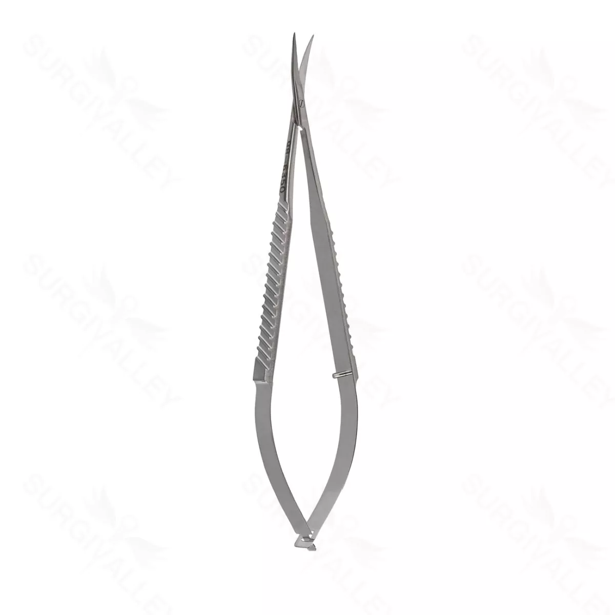 15cm Scissors – 19mm straight 8mm wide