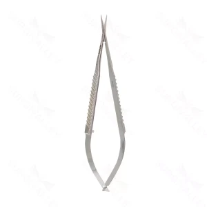 15cm Scissors – 14mm straight 8mm wide – surgivalley (S01-83-00-843)