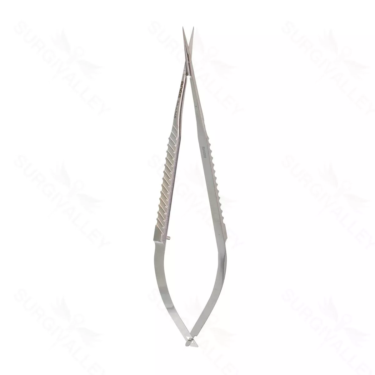 15cm Scissors – 14mm straight 8mm wide