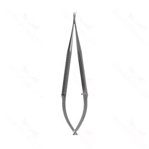 4 3/4″ Adventia MS Scissors – 8mm cvd blds – surgivalley (S01-83-00-846)