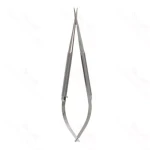 18cm Scissors – 15mm straight 8mm dia