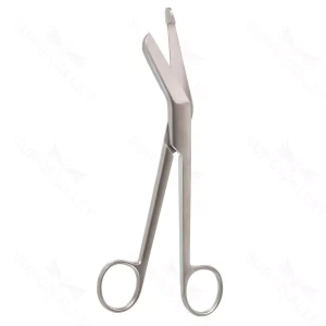 7 1/4″ Lister Bandage Scissors – surgivalley (S01-83-00-97)