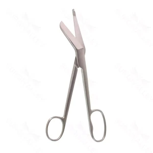 8″ Lister Bandage – one large ring – surgivalley (S01-83-00-99)