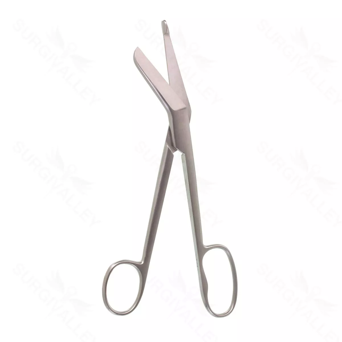 8″ Lister Bandage – one large ring