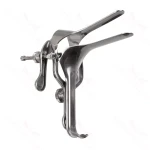 3 1/2″ Pederson Vaginal Speculum – sm