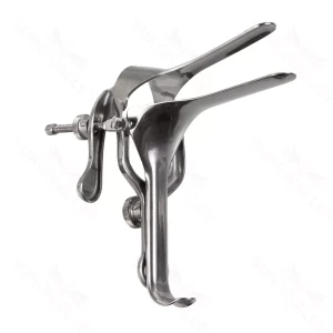 3 1/2″ Pederson Vaginal Speculum – sm – surgivalley (S01-85-00-01)