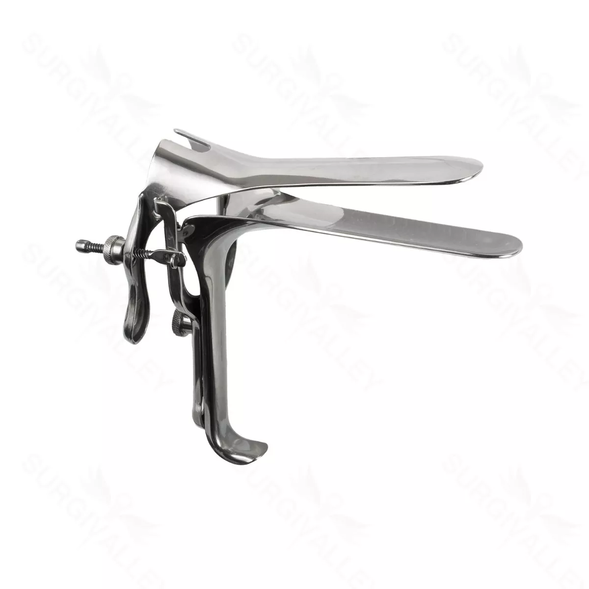 5 1/2″ Pederson Vaginal Speculum – lrg