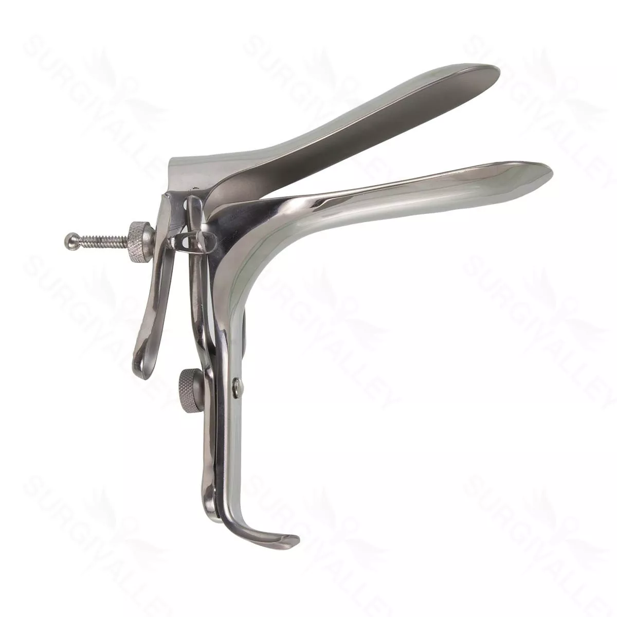 1 1/4″ x 4 1/2″ Graves Vaginal Speculum – lrg