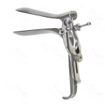 Graves Modified Speculum – right 90deg