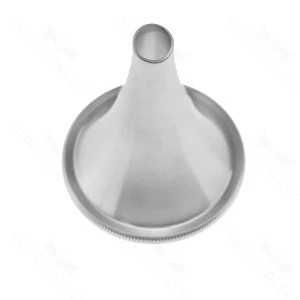 Farrior Speculum sz 2 oval oblique end – surgivalley (S01-85-00-103)