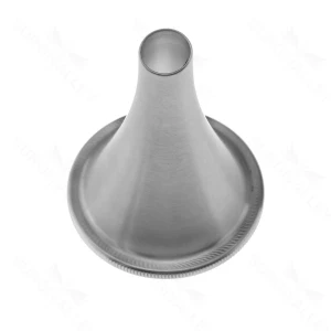 Farrior Speculum sz 3 oval oblique end – surgivalley (S01-85-00-104)