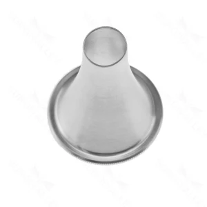 Farrior Speculum sz 6 oval oblique end – surgivalley (S01-85-00-107)